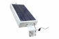 Solar Charge System - 30W Solar Panel - 10' 16/2 SOOW Cord - (2 Sets) Battery Clamps - PuriLite