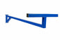 8' Pole Mounted Swing Arm - Mount Lights, Cables or Equipment - 2ÃƒÂ¢Ã¢â€šÂ¬Ã‚Â OD Pole - 360Ãƒâ€šÃ‚Â° Adjustable - PuriLite