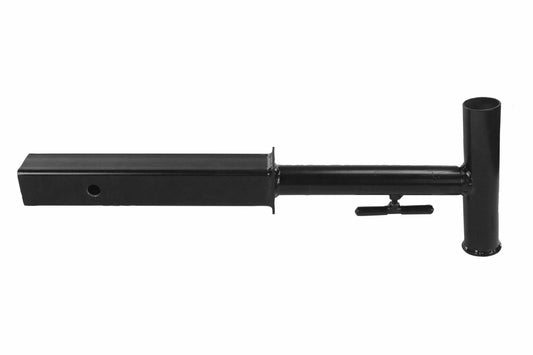Larson Trailer Hitch Bracket Mount - PuriLite