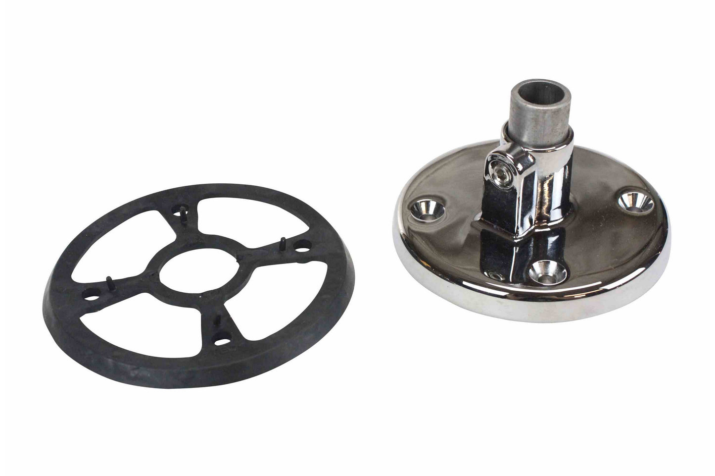 Larson Roof Mount Spotlight Mounting Kit - PuriLite