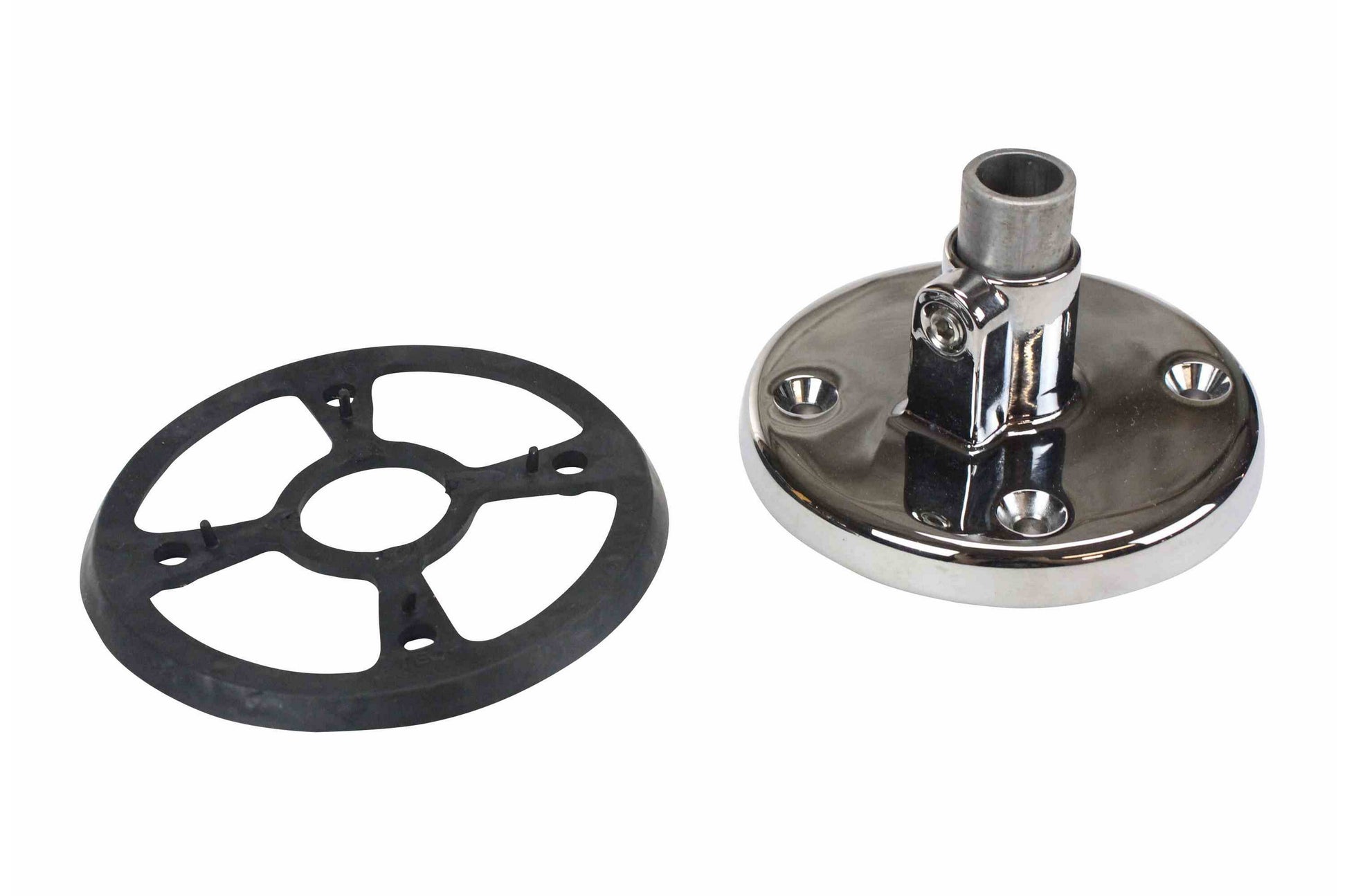 Larson Roof Mount Spotlight Mounting Kit - PuriLite