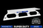 Magnetic Antenna Mounting Plate - 2023 Ford Superduty F450 Aluminum Trucks - NO Drilling Required - PuriLite