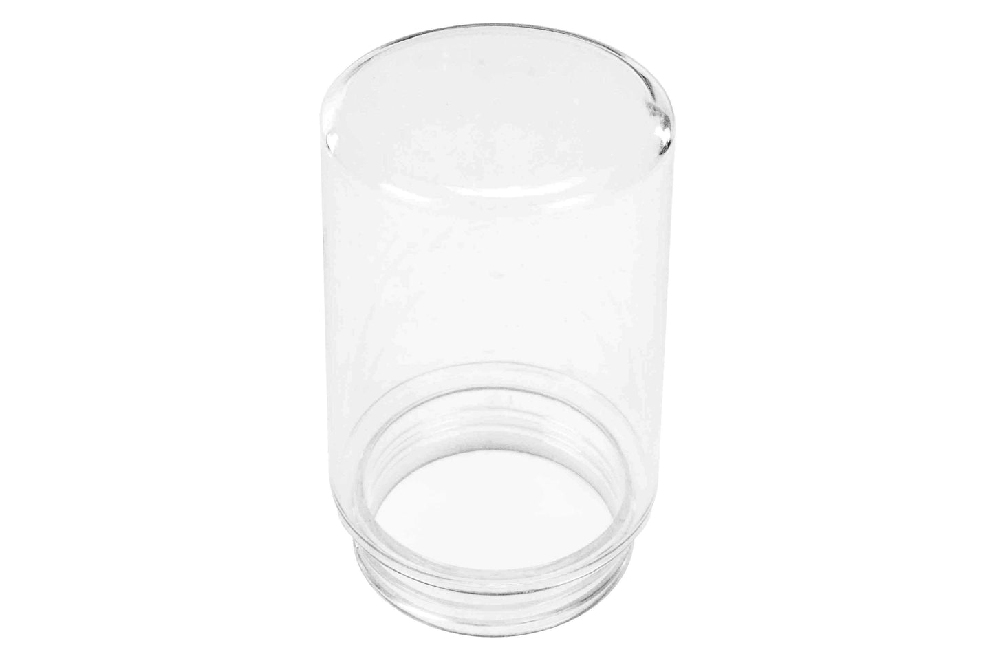 Larson Lexan Globe for VPLHL Series Vaporproof Hand Lamps - PuriLite