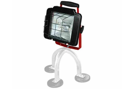 Replacement lamp head for the WAL-M series work area floodlights - PuriLite
