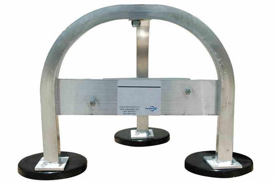 Replacement 3-Leg Magnetic Stand for WAL-M Series Work Area Lights - PuriLite