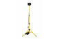 36 Watt Portable Rechargeable LED Tripod Lighting System ÃƒÂ¢Ã¢â€šÂ¬Ã¢â‚¬Å“ 2,000 Lumens - Rechargeable Battery - PuriLite