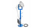 1000 Watt Metal Halide Tower Security Spotlight ÃƒÂ¢Ã¢â€šÂ¬Ã¢â‚¬Å“ 110,000 Lumens - PuriLite