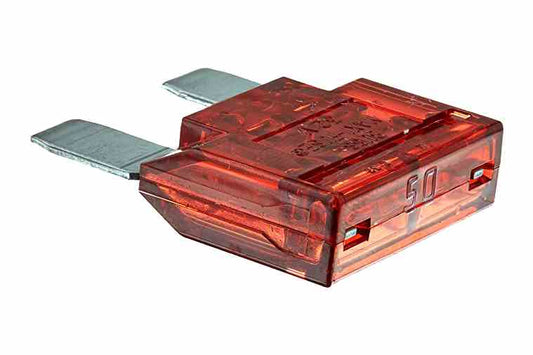 Larson 50-Amp Automotive Fuse, Terminal Blade, 32V DC - PuriLite