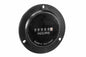 Larson 24V AC Hour Meter - IP65 Rated - Tamper Proof Case - 1-Phase Permanently Lubricated Motor - PuriLite