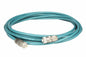 Cable for Laser Distance Meter - 16.4 Feet - Profibus In/Out Cable Plug - PuriLite
