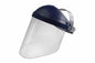 Larson Heavy Duty Face Shield - Splash Protection - Polycarbonate Construction - Anti-Fog - Reusable - PuriLite
