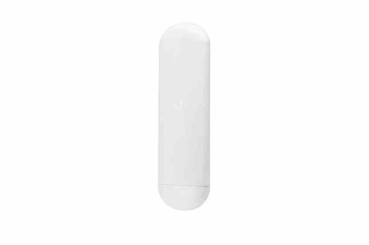 9W Wireless Antenna Radio - 24V/PoE - 5 GHz, 16dBi - (2) Ethernet Ports - Pole Mount - PuriLite