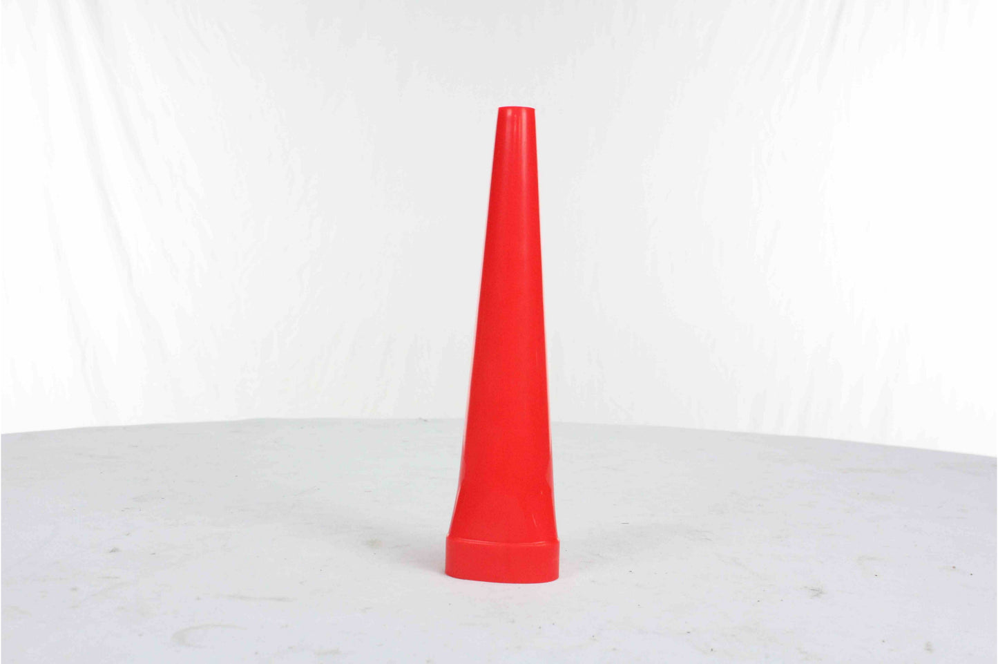 Larson Red Safety Cone for XPR-9850 Series LED Lights - PuriLite