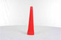 Larson Red Safety Cone for XPR-9850 Series LED Lights - PuriLite