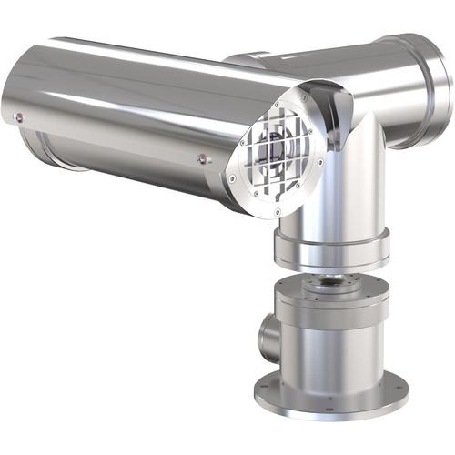 Axis Communications AXIS XP40-Q1942 Network Camera - Bullet - MPEG-4 AVC, MJPEG, H.264 - 800 x 600 - Microbolometer - Pole Mount, Wall Mount - PuriLite