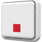 Axis Communications AXIS T8343 Alert Button - For Network Camera - PuriLite