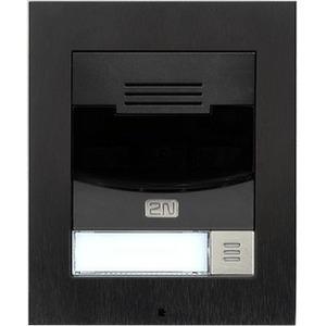 Axis Communications AXIS Mounting Box - Black - PuriLite