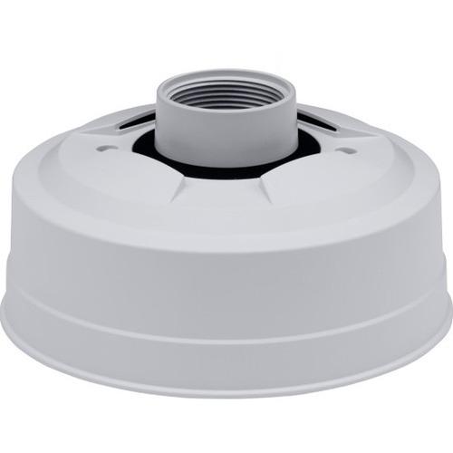 Axis Communications AXIS Mounting Plate for Network Camera, Camera Mount - PuriLite