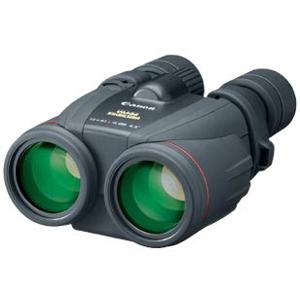 Canon 10 x 42L Image Stabilized Water Proof Binocular - 10x 4.2cm - PuriLite