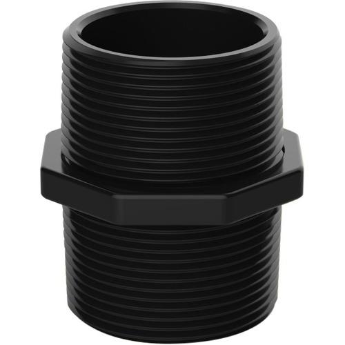 Axis Communications AXIS Mounting Coupler for Network Camera - Black - Black - PuriLite