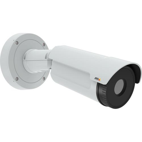 Axis Communications AXIS Q1941-E Network Camera - Bullet - 7 mm - Cable - Bullet - PuriLite