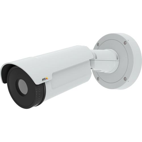 Axis Communications AXIS Q1941-E Network Camera - H.264, MPEG-4, MJPEG - 768 x 576 - Microbolometer - Pole Mount, Corner Mount, PT Mount, Wall Mount, Ceiling Mount - PuriLite