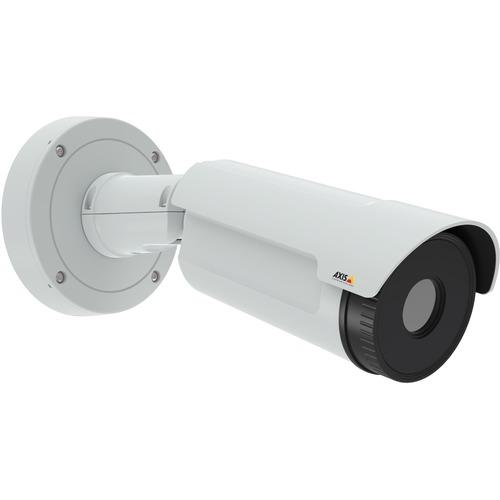 Axis Communications AXIS Q1942-E Network Camera - H.264, MPEG-4, MJPEG - 800 x 600 - Microbolometer - PT Mount, Corner Mount, Pole Mount, Wall Mount, Ceiling Mount - PuriLite