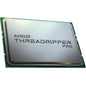 Advanced Micro Devi AMD Ryzen Threadripper PRO 3995WX Tetrahexaconta-core (64 Core) 2.70 GHz Processor - 256 MB L3 Cache - 32 MB L2 Cache - 4.20 GHz Overclocking Speed - 7 nm - 280 W - 128 Threads - PuriLite