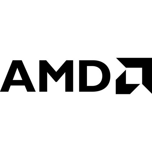 Advanced Micro Devi AMD EPYC 7002 7532 Dotriaconta-core (32 Core) 2.40 GHz Processor - Retail Pack - 256 MB L3 Cache - 16 MB L2 Cache - 64-bit Processing - 3.30 GHz Overclocking Speed - 7 nm - Socket SP3 - 200 W - 64 Threads - PuriLite
