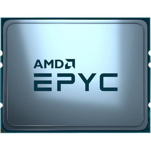 Advanced Micro Devi AMD EPYC 7002 (2nd Gen) 7F32 Octa-core (8 Core) 3.70 GHz Processor - 128 MB L3 Cache - 3.90 GHz Overclocking Speed - Socket SP3 - 180 W - 16 Threads - PuriLite