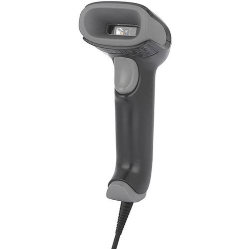 Honeywell Voyager Extreme Performance (XP) 1470g Durable, Highly Accurate 2D Scanner - Cable Connectivity - 1D, 2D - Imager - Black - PuriLite