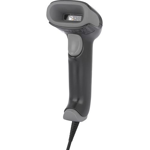Honeywell Voyager Extreme Performance (XP) 1470g Durable, Highly Accurate 2D Scanner - Cable Connectivity - 1D, 2D - Imager - Black - PuriLite