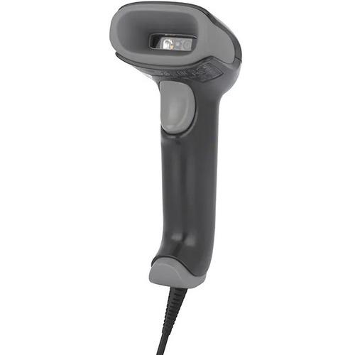 Honeywell Voyager XP 1470g Durable, Highly Accurate 2D Scanner - Cable Connectivity - 1D, 2D - Black - PuriLite