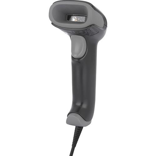 Honeywell Voyager Extreme Performance (XP) 1470g Durable, Highly Accurate 2D Scanner - Cable Connectivity - 2D, 1D - Black - PuriLite