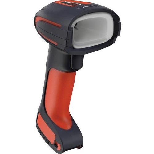 Honeywell Granit 1920i Industrial DPM Area-Imaging Scanner - Cable Connectivity - 1D, 2D - Imager - USB - Red - PuriLite