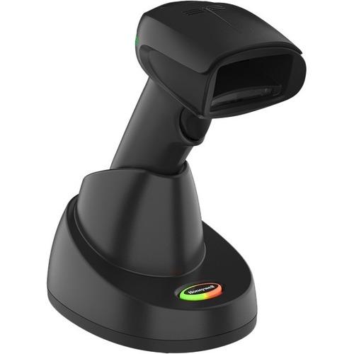 Honeywell Xenon Extreme Performance (XP) 1952g Cordless Area-Imaging Scanner - Wireless Connectivity - 1D, 2D - Imager - Bluetooth - Black - PuriLite