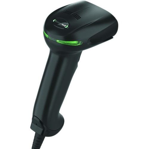 Honeywell Xenon Extreme Performance (XP) 1952G Cordless Area-Imaging Scanner - Cable Connectivity - 1D, 2D - Imager - Black - PuriLite