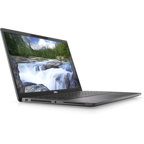 Dell Latitude 7000 7420 14" Touchscreen 2 in 1 Notebook - Intel Core i7 (11th Gen) i7-1185G7 Quad-core (4 Core) - 16 GB RAM - 256 GB SSD - Windows 10 Pro - Intel Iris Xe Graphics - English (US) Keyboard - IEEE 802.11ax Wireless LAN Standard - PuriLite