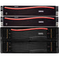 Veritas Flex 5340 NAS Storage System - 1 Nodes - 2 x Intel Xeon 2 GHz - 1945.60 TB Supported HDD Capacity - 90 x HDD Installed - 360 TB Installed HDD Capacity - 768 GB RAM - 12Gb/s SAS Controller - RAID Supported - 10 Gigabit Ethernet - VGA - 4 USB Port( - PuriLite