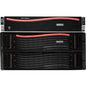 Veritas NetBackup 5340HA SAN Storage System - 2 x Intel Xeon 2 GHz - 60 x HDD Installed - 240 TB Installed HDD Capacity - 768 GB RAM - 12Gb/s SAS Controller - RAID Supported 6, 10 - 10 Gigabit Ethernet - VGA - 4 USB Port(s) - 1 USB 2.0 Port(s) - 3 USB 3. - PuriLite