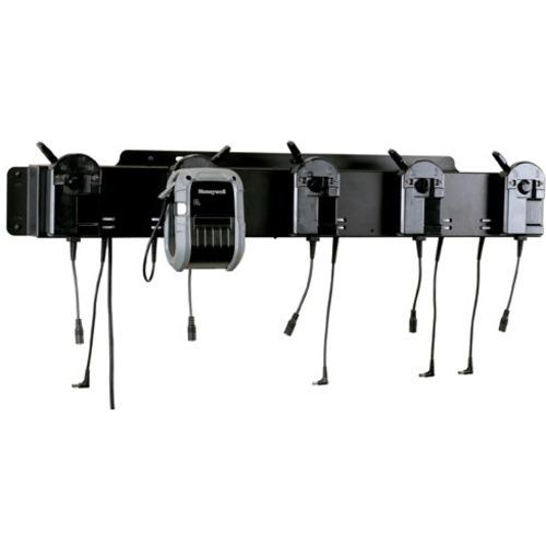 Honeywell Settlement Room Mounting/ Charging Bracket - Mobile Printer - Charging Capability - PuriLite
