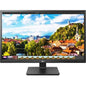 Lg Electronics LG 24BL650C-B 23.8" Full HD LCD Monitor - 16:9 - TAA Compliant - 24.00" (609.60 mm) Class - 1920 x 1080 - 16.7 Million Colors - 200 cd/m‚² Minimum, 250 cd/m‚² Typical - 5 ms GTG (Fast) - HDMI - DisplayPort - PuriLite