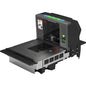 Honeywell Stratos 2700 In-Counter Scanner - Cable Connectivity - Omni-directional - Black, Silver - PuriLite