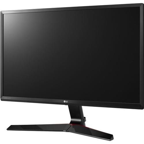 Lg Electronics LG 27MP59G-P 27" Full HD LED LCD Monitor - 16:9 - Black - 27" (685.80 mm) Class - 1920 x 1080 - 16.7 Million Colors - FreeSync - 250 cd/m‚² - 5 ms - HDMI - VGA - DisplayPort - PuriLite