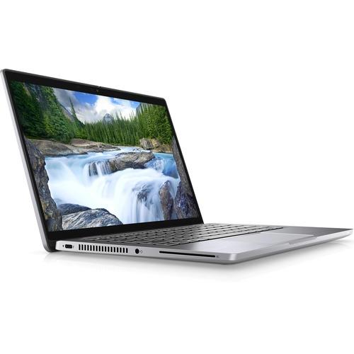 Dell Latitude 7000 7320 13.3" Notebook - Intel Core i5 (11th Gen) i5-1145G7 Quad-core (4 Core) 2.60 GHz - 8 GB RAM - 256 GB SSD - Windows 10 Pro - Intel Iris Xe Graphics - English (US) Keyboard - IEEE 802.11ax Wireless LAN Standard - PuriLite