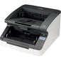 Canon imageFORMULA DR-G2090 Sheetfed Scanner - 600 dpi Optical - 24-bit Color - 8-bit Grayscale - 90 ppm (Mono) - 90 ppm (Color) - Duplex Scanning - USB - PuriLite