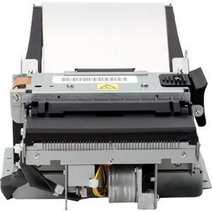 Star Micronics SK1-311SF4-Q-SP Desktop Direct Thermal Printer - Monochrome - Receipt Print - USB - Serial - 3.15" Print Width - 250 mm/s Mono - 203 dpi - 3.27" (83 mm) Label Width - 4" (101.60 mm) Label Length - PuriLite