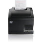 Star Micronics Dot Matrix Printer SP742CLOUDPRNT GRY US - CloudPRNT - Gray - Receipt Printer - 4.7 Lines Per Second - Carbon Copy Printing - Auto Cutter - PuriLite