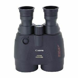 Canon ALL WEATHER BINOCULARS 18X 50MM - PuriLite
