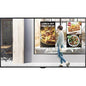 Lg Electronics LG 49XS2E-B Digital Signage Display - 49" LCD - 1920 x 1080 - LED - 2500 cd/m‚² - 1080p - Black - PuriLite
